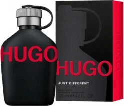 Hugo Boss Just Different 125 Ml - Eau De Toilette - Herenparfum -Parfum Winkel 1200x1032 2
