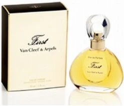 Van Cleef & Arpels First 100 Ml - Eau De Parfum - Unisex -Parfum Winkel 1200x1032