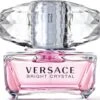 Versace Bright Crystal 50 Ml - Eau De Toilette - Damesparfum