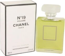 Chanel N°19 Poudré 100 Ml - Eau De Parfum - Damesparfum -Parfum Winkel 1200x1033 2