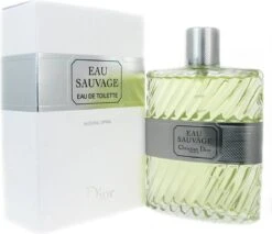 Dior Eau Sauvage 100 Ml - Eau De Toilette - Herenparfum -Parfum Winkel 1200x1036 2