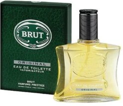 Brut Brut - 100 Ml - Eau De Toilette -Parfum Winkel 1200x1040