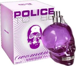 Police To Be Women 125 Ml - Eau De Toilette - For Women -Parfum Winkel 1200x1041 2