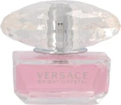Versace Bright Crystal 50 Ml - Eau De Toilette - Damesparfum -Parfum Winkel 1200x1041