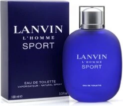 Lanvin L'Homme Sport 100 Ml - Eau De Toilette - Herenparfum -Parfum Winkel 1200x1041 3