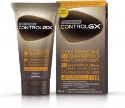 Just For Men CONTROL GX 2in1 - Shampoo En Conditioner - 147ml -Parfum Winkel 1200x1041 4