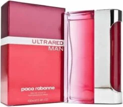 Paco Rabanne Ultrared Man 100 Ml - Eau De Toilette - Herenparfum -Parfum Winkel 1200x1042 2
