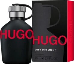 Hugo Boss Just Different 125 Ml - Eau De Toilette - Herenparfum -Parfum Winkel 1200x1044 2