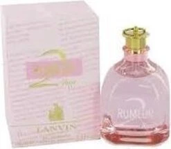 Lanvin Lavin Rumeur 2 Rose - 100 Ml - Eau De Parfum - For Women -Parfum Winkel 1200x1044
