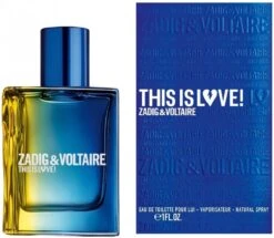 Zadig & Voltaire This Is Love! 50 Ml - Eau De Toilette - Herenparfum -Parfum Winkel 1200x1044 3