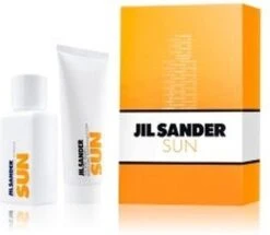 Jil Sander Sun Women Giftset 150 Ml -Parfum Winkel 1200x1045 6