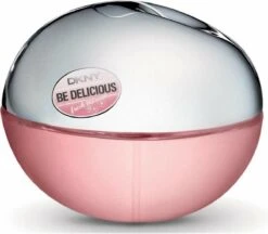 DKNY Be Delicious Fresh Blossom 100 Ml - Eau De Parfum - Damesparfum