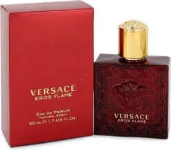 Versace Eros Flame 50 Ml - Eau De Parfum - Herenparfum -Parfum Winkel 1200x1048 1