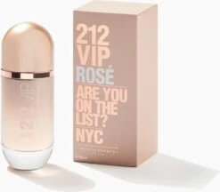 Carolina Herrera 212 Vip Rose - 80ml - Eau De Parfum -Parfum Winkel 1200x1050 3
