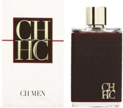 Carolina Herrera - CH For Man ( Exclusive Large Package ) - Eau De Toilette - 200ML -Parfum Winkel 1200x1050 8