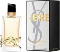 Yves Saint Laurent - Libre - Eau De Parfum - 150Ml -Parfum Winkel 1200x1051