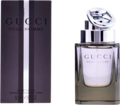 Gucci By Gucci Homme Eau De Toilette -Parfum Winkel 1200x1054 2