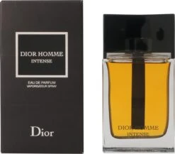 Dior Homme Intense 100 Ml - Eau De Parfum - Herenparfum -Parfum Winkel 1200x1055