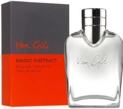 VAN GILS BASIC INSTINCT EDT 75 ML -Parfum Winkel 1200x1058