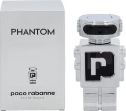 Paco Rabanne Phantom 50 Ml - Eau De Toilette - Herenparfum -Parfum Winkel 1200x1060 3
