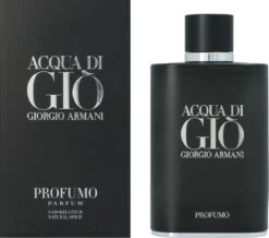 Giorgio Armani Acqua Di Gio Profumo 125 Ml - Eau De Parfum - Herenparfum -Parfum Winkel 1200x1061 3
