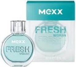 Mexx Fresh Woman Eau De Toilette - 30ml -Parfum Winkel 1200x1062 1