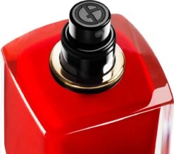 Giorgio Armani Sì Passione 100 Ml - Eau De Parfum - Damesparfum -Parfum Winkel 1200x1062 3