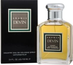 Aramis Devin - 100ml - Eau De Cologne -Parfum Winkel 1200x1063 2