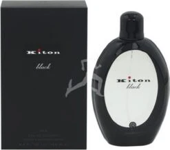 Aramis Kiton Black - 125ml - Eau De Toilette -Parfum Winkel 1200x1064 2