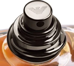 Emporio Armani Stronger With You 50 Ml - Eau De Toilette - Herenparfum -Parfum Winkel 1200x1065 2