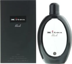 Aramis Kiton Black - 125ml - Eau De Toilette -Parfum Winkel 1200x1066 2