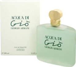 Giorgio Armani Acqua Di Giò - 100ml - Eau De Toilette -Parfum Winkel 1200x1068
