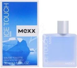 Mexx Ice Touch Man Eau De Toilette - 50 Ml -Parfum Winkel 1200x1070 1
