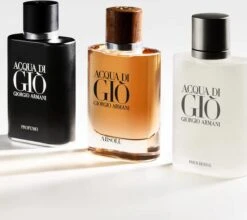 Giorgio Armani Acqua Di Gio Profumo 125 Ml - Eau De Parfum - Herenparfum -Parfum Winkel 1200x1070 3