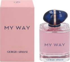Giorgio Armani My Way - 90 Ml - Eau De Parfum -Parfum Winkel 1200x1071 1