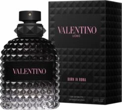 Valentino - Eau De Parfum - Uomo Born In Roma - 100 Ml -Parfum Winkel 1200x1072