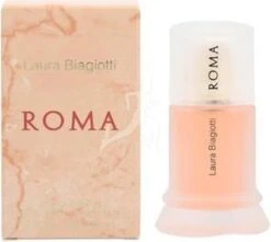 Laura Biagiotti Roma - 25ml - Eau De Toilette -Parfum Winkel 1200x1074 1