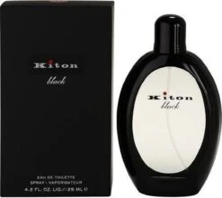 Aramis Kiton Black - 125ml - Eau De Toilette -Parfum Winkel 1200x1074 2