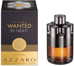 Azzaro Wanted By Night 100 Ml - Eau De Parfum - Herenparfum -Parfum Winkel 1200x1075 1