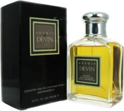 Aramis Devin - 100ml - Eau De Cologne -Parfum Winkel 1200x1078 2