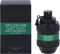 Viktor & Rolf - Spicebomb Night Vision - 90 Ml - Eau De Parfum -Parfum Winkel 1200x1079 2