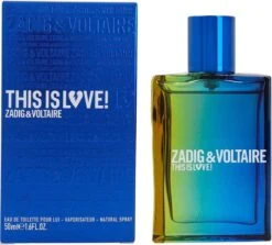 Zadig & Voltaire This Is Love! 50 Ml - Eau De Toilette - Herenparfum -Parfum Winkel 1200x1082 1