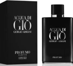 Giorgio Armani Acqua Di Gio Profumo 125 Ml - Eau De Parfum - Herenparfum -Parfum Winkel 1200x1083 1