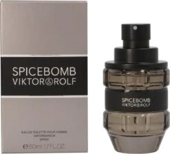 Viktor & Rolf Spicebomb 50 Ml - Eau De Toilette - Herenparfum -Parfum Winkel 1200x1086 1