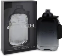 Coach For Men - 100 Ml - Eau De Toilette Spray - Herenparfum -Parfum Winkel 1200x1090 1