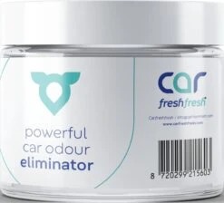 Carfreshfresh Geurverwijderaar Auto - Verwijderen Van Vieze Geuren Virussen En Bacteriën - Maskeert Niet Maar Elimineert Geuren - Slechts één Behandeling Nodig - Rooklucht Uit Auto Verwijderen - -Parfum Winkel 1200x1090 3
