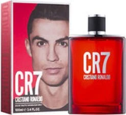 Cristiano Ronaldo Cr7 - 100ml - Eau De Toilette -Parfum Winkel 1200x1091 1