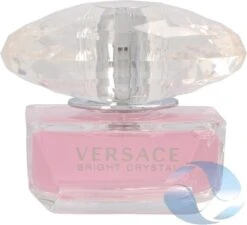 Versace Bright Crystal 50 Ml - Eau De Toilette - Damesparfum -Parfum Winkel 1200x1091