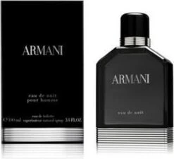Giorgio Armani Eau De Nuit - 100ml - Eau De Toilette 29 Giorgio Armani Eau De Nuit - 100ml - Eau De Toilette -Parfum Winkel 1200x1091 4