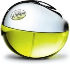 DKNY Be Delicious 50 Ml - Eau De Parfum - Damesparfum -Parfum Winkel 1200x1092 4
